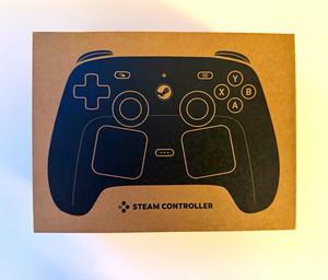 Steam Controller | eBay