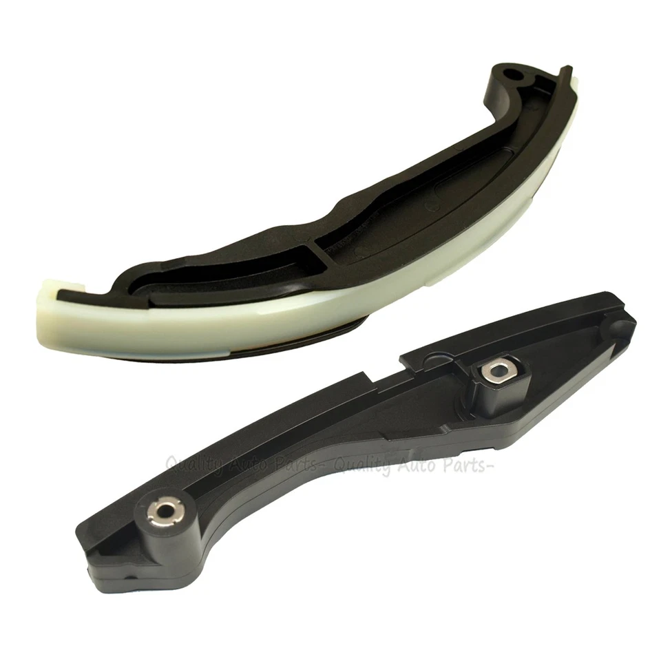 Timing Chain Kit Camshaft Phaser For Ford Transit 250 350 F-150 XLT FLEX V6 3.5L - Image 3 of 4