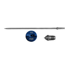 Fuji Spray Air Cap Set #2 for T-Series Spray Gun