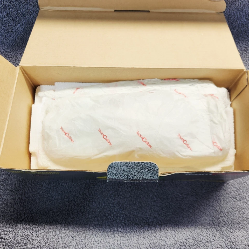 Diecast Chad Little John Deere. 1:24. In Box. Team Caliber. Preferred. - Image 4 of 4