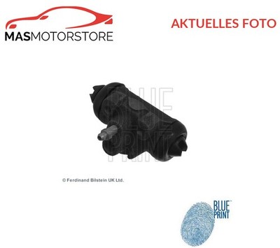 RADBREMSZYLINDER TROMMELBREMSE RECHT HINTEN LINKS BLUE PRINT ADM54453 P NEU