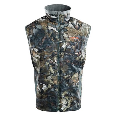 Sitka Dakota Vest 30025
