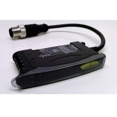 D10DPFPQ5 Fiber Optic Sensor For BANNER