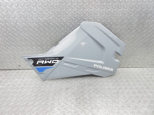 2024 Polaris Sportsman 570 Premium Right Side Fairing Cover Cowl Panel Body OEM