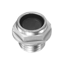 Air Compressor Oil Sight Glass M14 x 1.5mm Toughened Glass