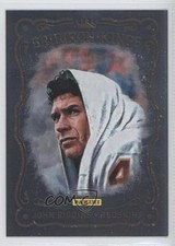 2012 Panini Black Friday Kings John Riggins #3 HOF 8i5