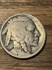 1920 S Buffalo Nickel #P30514