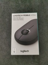 Souris Logitech Pebble M350 NEUVE