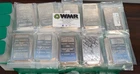 10 oz Ounce Silver Bar .999 Fine   No Reserve  Shipped FedEx 2 day