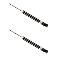 StoßDäMpfer-Set Hinterachse Gasdruck Bilstein Aftermarket-Expertise FüR BMW X3