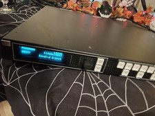 Barco PDS-902 3G-SDI Digital Switcher