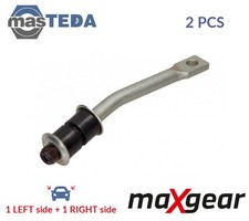 72-2969 ANTI ROLL BAR STABILISER PAIR FRONT MAXGEAR 2PCS NEW OE REPLACEMENT