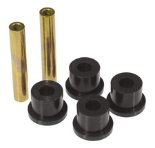 Prothane Fits 79-93 Ford Mustang Crossmember To Frame Bushing - Black - Prothane Fits 79-93 Ford Mustang Crossmember To Frame Bushing - Black -