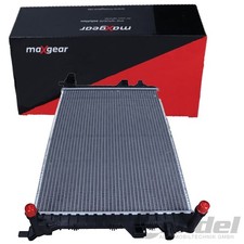 Radiateur Audi Q3