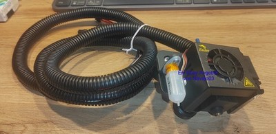 Creality Ender Extruder/Hotend kpl #2