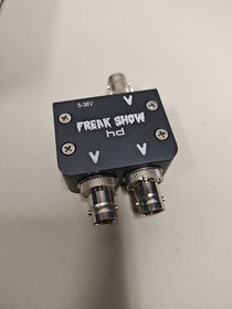 Freakshow HD 4K 12G-SDI MSX2-O - OPEN BOX