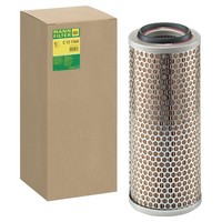 Original Mann-Filter Luftfilter C 13 114/4 Air Filter