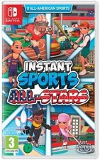 Thumbnail of ebay&reg; auction 336494326901 | Instant Sports All-Stars [Digital] Juego para Consola Nintendo Switch