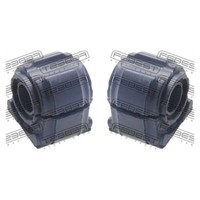2X Febest Lagerung Stabilisator Vorne Links Rechts FüR Mercedes-Benz Sprinter
