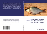 Shamal Hama (U. A.) | Some Heavy Metals In Ranya Lake Water, Sediment And...