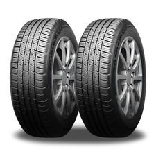 2 Bfgoodrich Advantage Control Ht 26570r16 112t All Season 65k Mileage Warranty 2 Bfgoodrich Advantage Control Ht 26570r16 112t All Season 65k Mileage Warranty