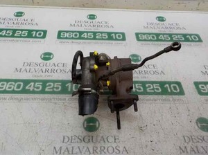 TURBOLADER / 16651545 FÜR OPEL CORSA C 1.3 16V CDTI CAT Z 13 DT / LN9