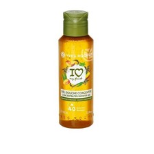 Yves Rocher Concentrated Shower Gel - Mango &...