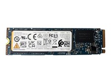 KIOXIA XG8 2TB M.2 2280 NVMe PCIe Gen4 x4 SSD KXG80ZNV2T04 HP N12389-001