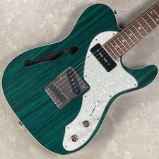 Freedom Custom Guitar Research Long Term Exhi...