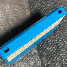 Garfield Famicom Japan Region