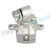 Bremssattel RAP Brakes R-K0479 Gusseisen FüR Honda Civic 7 Hatchback EU EP EV ES