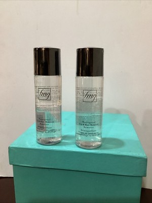 2 Avon Fmg Waterproof Lip & Eye Maker Up Remover