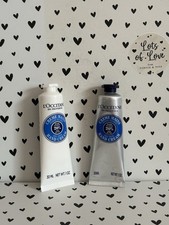 L'Occitane Shea Butter Hand Cream 30Ml X 2