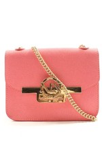 NLY Borsetta mini Donna Borsa rosso elegante