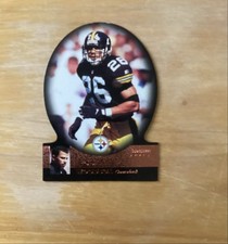 1997 Pro Line III DC - Rod Woodson #2