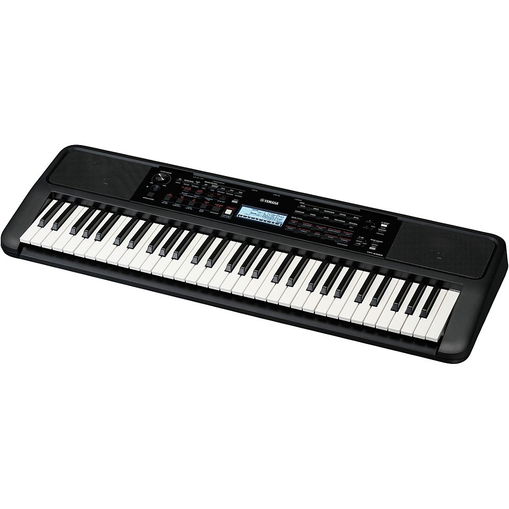 Yamaha PSR-E383 Keyboard 61 Keys 650 Voices Auto-Accompaniment