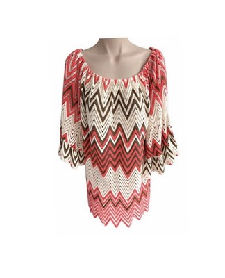New 1X Sahara Multi Top #696*10 (JFT)