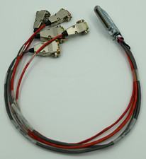 Nortel Mer NT5D85AA Local Mini-Carrier Interface Cable A0724366 