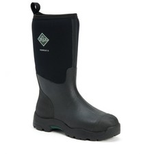 Mens MUCK Boots Derwent II Mid Stable Farm Wellington Wellies Sizes 7 to 14