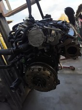 Moteur Audi A3
