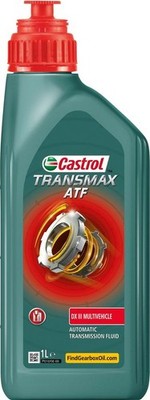 HydraulikÖl CASTROL 15F176