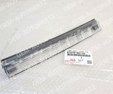 8157060110 Genuine Toyota Lamp ASSY Center Stop 81570-60110 for