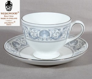 Wedgwood Dolphins | eBay