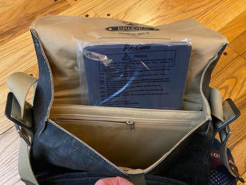Brooks Laptop Bag - Bild 6 von 7