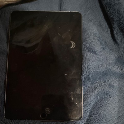 Apple iPad Tablet Gray