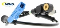 Vemo V42-72-0002 Sensor FüR Raddrehzahl ABS Sensor Raddrehzahl