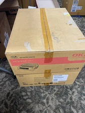 NEW OKI Okidata Microline ML391 Turbo Standard Dot Matrix Printer 62412001