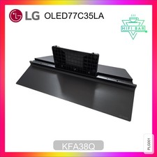 ✅ Pieds pour TV LG OLED77C35LA KFA38Q ✅