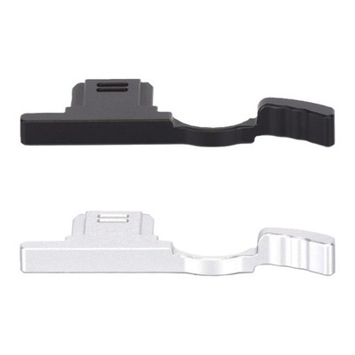 Comfortable Shoots Thumb Holder For RX1R3 RX1M3 Hot Shoe Cover