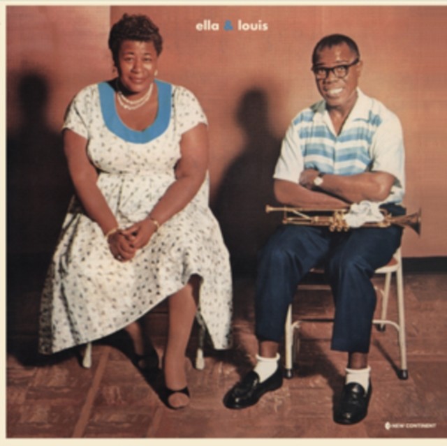 Ella & Louis Limited Edition